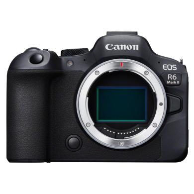 Canon EOS R6 Mark II Body - très bon état
